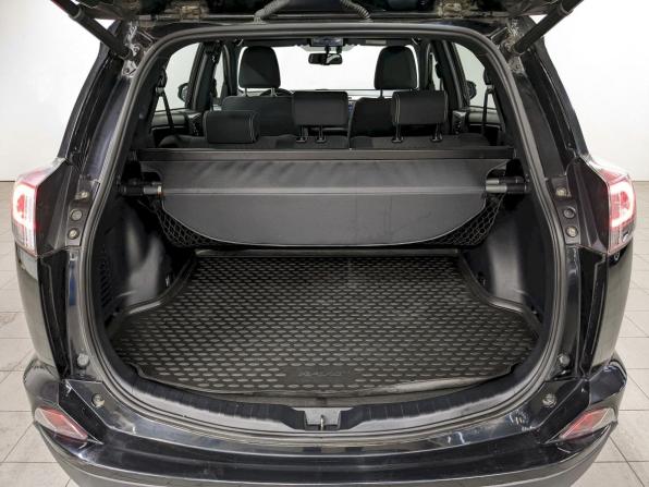 Toyota RAV4 IV (XA40) Рестайлинг с пробегом 2018 года, цена 2 790 000 рублей, 58062 км, внедорожник, Автокод Объявления