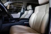 Lexus LX III Рестайлинг 2 Уфа  - изображение 32