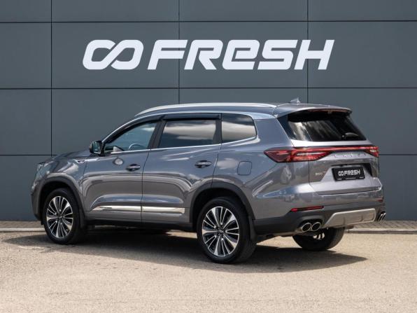 Chery Tiggo 8 Pro Max I Рестайлинг с пробегом 2023 года, цена 2 380 000 рублей, 67578 км, внедорожник, Автокод Объявления