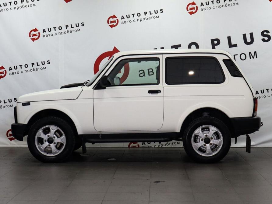Lada (ВАЗ) 2121 (4x4) I Рестайлинг Минеральные Воды  - изображение 5