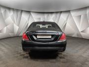 Mercedes-Benz S-Класс VI (W222 C217) Москва  - изображение 32