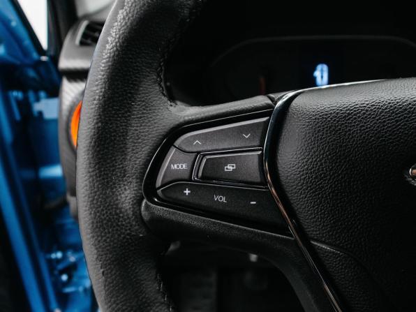 Chery Tiggo 2 I с пробегом 2017 года, цена 799 000 рублей, 148841 км, внедорожник, Автокод Объявления