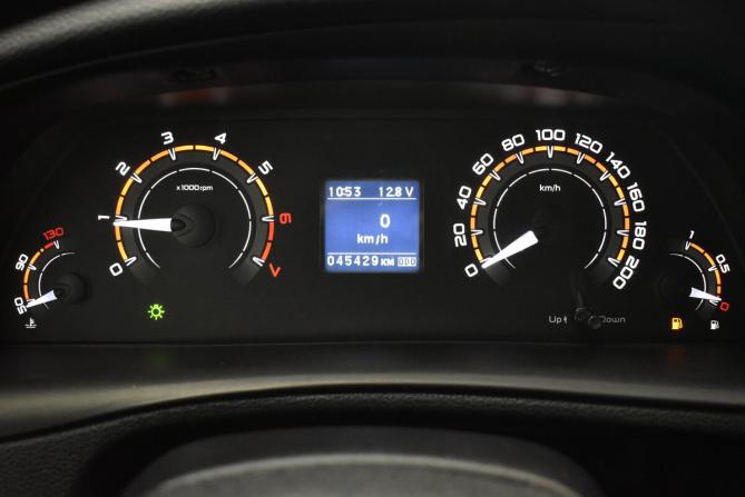 Lada (ВАЗ) Niva Travel I с пробегом 2024 года, цена 1 090 000 рублей, 45429 км, внедорожник, Автокод Объявления