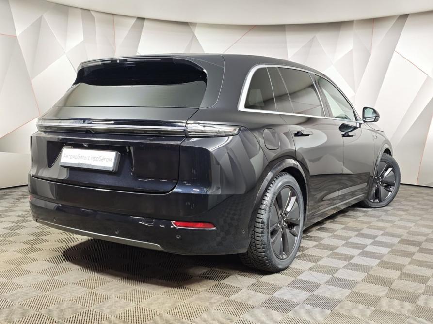 Li Auto (Lixiang) L7 I Рестайлинг Москва  - изображение 2