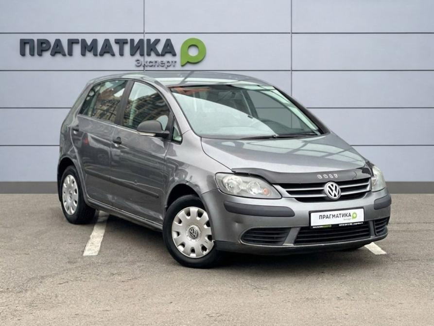 Volkswagen Golf Plus I Санкт-Петербург  - изображение 2