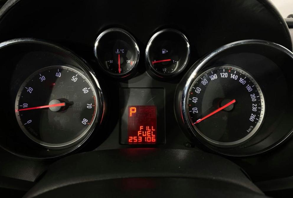 Opel Astra H Рестайлинг Саранск  - изображение 16
