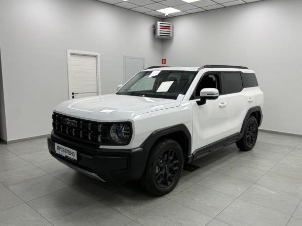 Haval H3 I с пробегом 2024 года, цена 2 370 000 рублей, 40000 км, внедорожник, Автокод Объявления