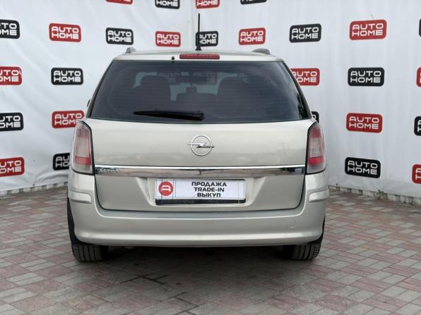 Opel Astra H Рестайлинг с пробегом 2008 года, цена 430 000 рублей, 198000 км, универсал, Автокод Объявления