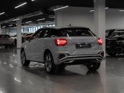 Audi Q2 I Рестайлинг Москва  - изображение 27