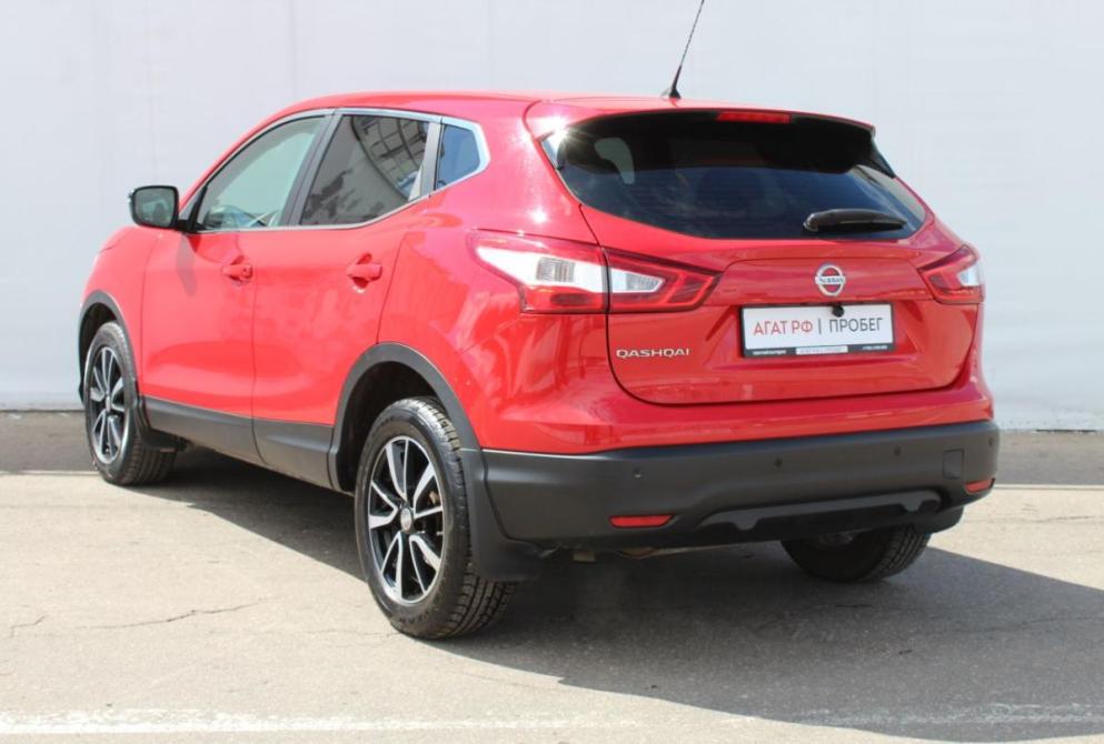 Nissan Qashqai II Нижний Новгород  - изображение 7