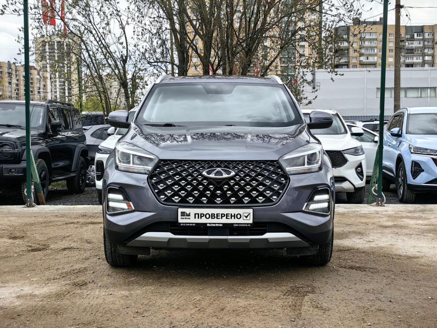 Chery Tiggo 4 Pro I Санкт-Петербург  - изображение 2