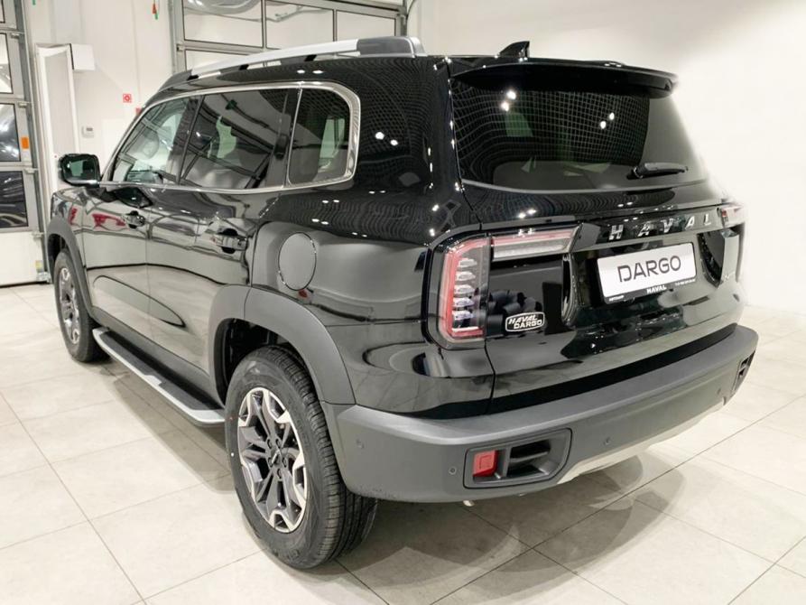 Haval Dargo Ярославль  - изображение 3