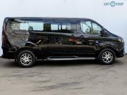 Ford Transit Custom I (China Market) Москва  - изображение 19
