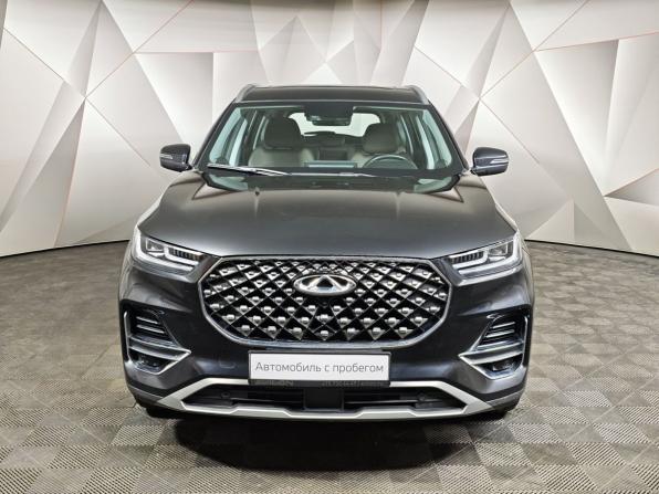 Chery Tiggo 8 Pro I с пробегом 2021 года, цена 1 599 000 рублей, 114872 км, внедорожник, Автокод Объявления
