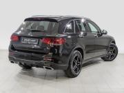 Mercedes-Benz GLC I (X253) Рестайлинг Химки  - изображение 35