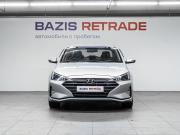 Hyundai Elantra VI (AD) Рестайлинг Тюмень  - изображение 30