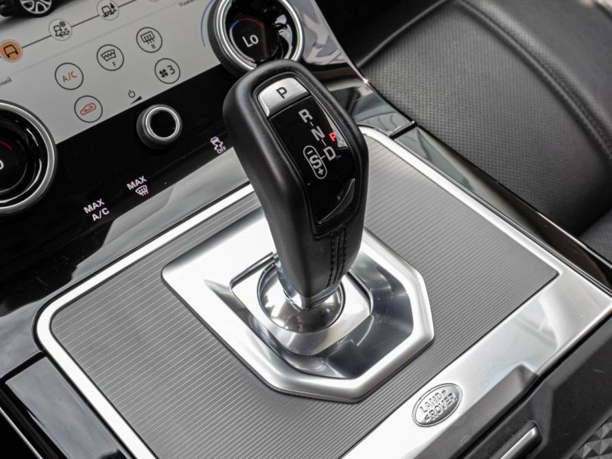 Land Rover Range Rover Evoque II Краснодар  - изображение 18