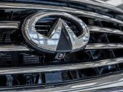 Infiniti QX70 Самара  - изображение 44