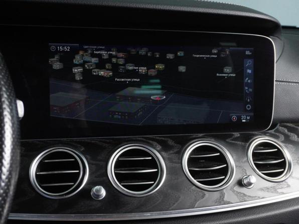 Mercedes-Benz E-Класс V (W213 S213 C238) с пробегом 2020 года, цена 4 520 000 рублей, 63083 км, седан, Автокод Объявления