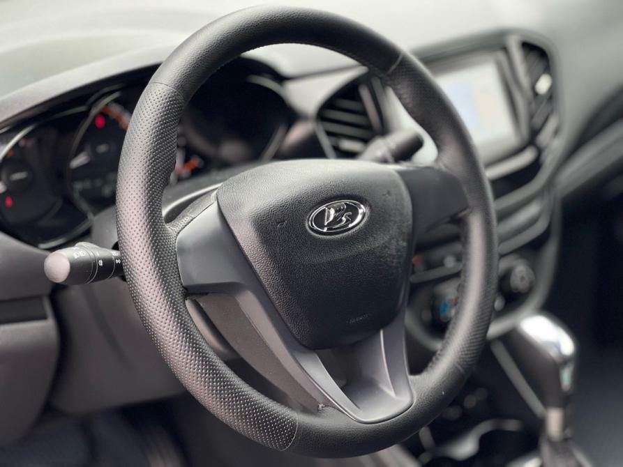 Lada (ВАЗ) Vesta I Самара  - изображение 12