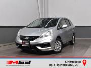 Honda Fit Shuttle I Рестайлинг Кемерово  - изображение 19
