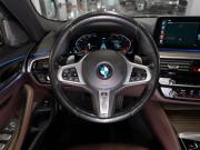 BMW 5 серии VII (G30/G31/G38) Рестайлинг Москва  - изображение 40