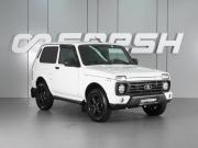 Lada (ВАЗ) Niva Legend Минеральные Воды  - изображение 16