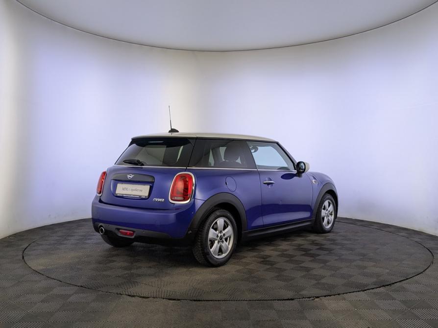 Mini Hatch III (F55/F56) Рестайлинг Москва  - изображение 5