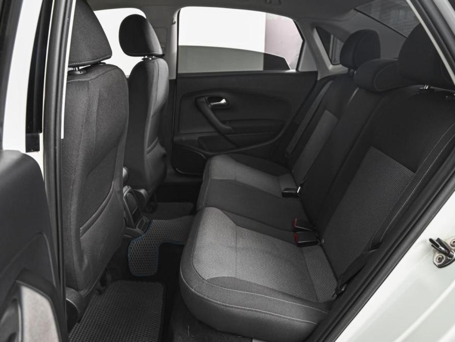 Volkswagen Polo V Рестайлинг Ставрополь  - изображение 9