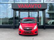 Chevrolet Spark III Азнакаево  - изображение 23