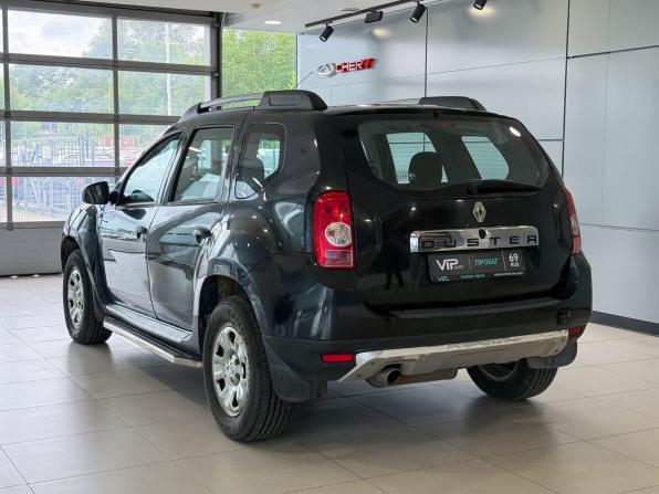 Renault Duster I с пробегом 2013 года, цена 897 000 рублей, 174372 км, внедорожник, Автокод Объявления