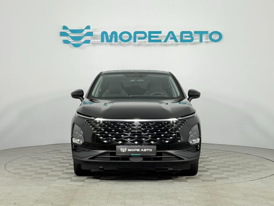 Omoda C5 I Калининград  - изображение 2