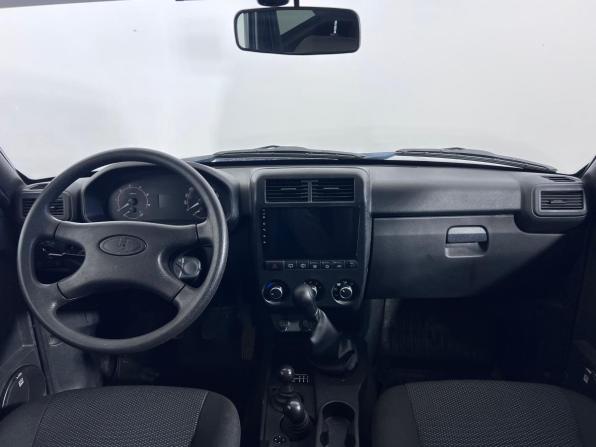Lada (ВАЗ) Niva Legend с пробегом 2023 года, цена 841 000 рублей, 38420 км, внедорожник, Автокод Объявления
