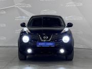 Nissan Juke I Новосибирск  - изображение 29