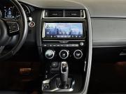 Jaguar E-Pace I Москва  - изображение 38