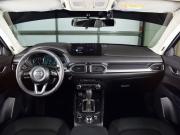 Mazda CX-5 II Рестайлинг Кемерово  - изображение 33