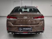Hyundai Sonata VII (LF) Рестайлинг Казань  - изображение 29