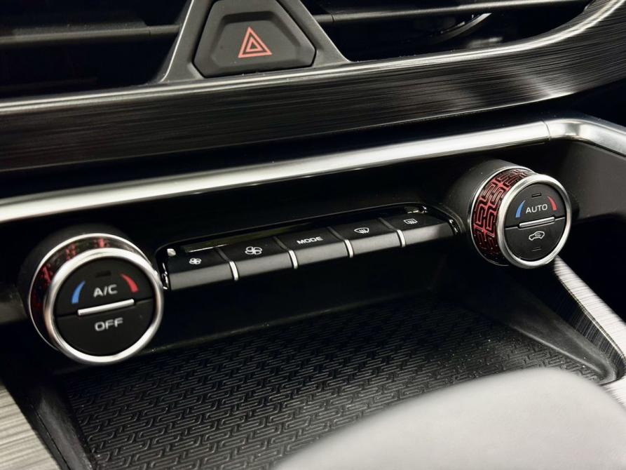 Geely Tugella I Рестайлинг Вологда  - изображение 15