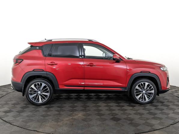 Changan CS35 Plus I Рестайлинг с пробегом 2024 года, цена 1 800 000 рублей, 32570 км, внедорожник, Автокод Объявления