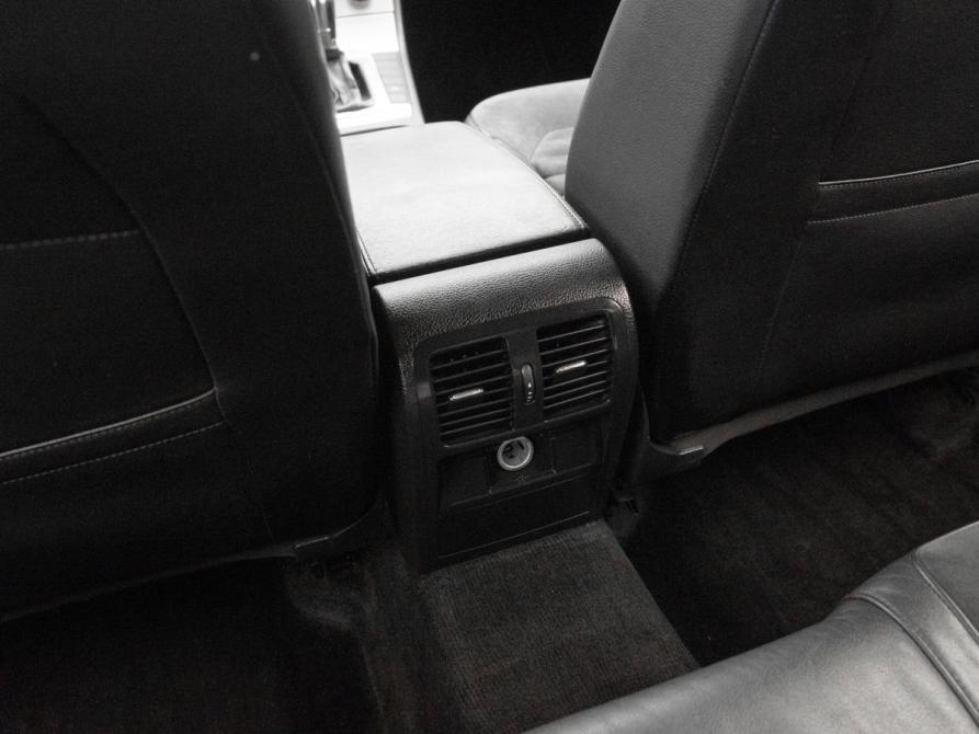 Volkswagen Passat B7 Москва  - изображение 13