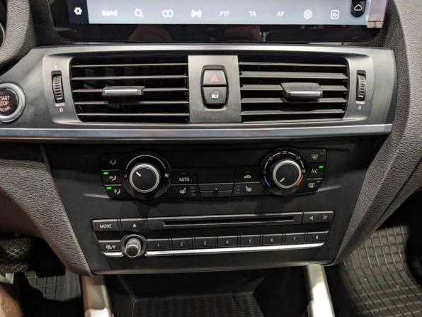 BMW X3 II (F25) с пробегом 2013 года, цена 1 670 000 рублей, 145000 км, внедорожник, Автокод Объявления