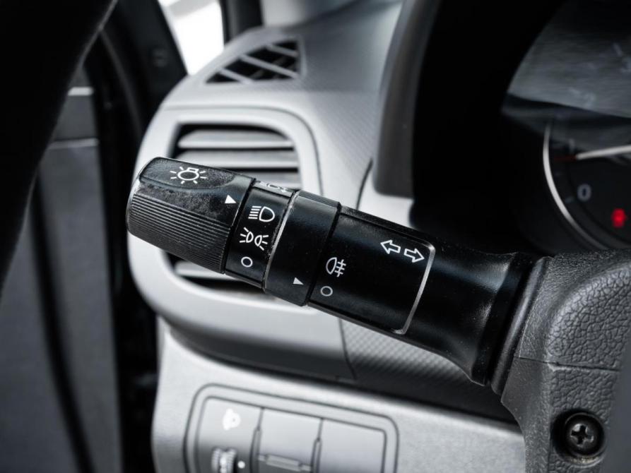 Hyundai Solaris I Рестайлинг Ставрополь  - изображение 15