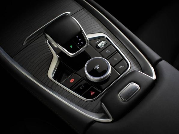 Chery Tiggo 8 Pro I (China Market) с пробегом 2025 года, цена 3 297 000 рублей, 4555 км, внедорожник, Автокод Объявления