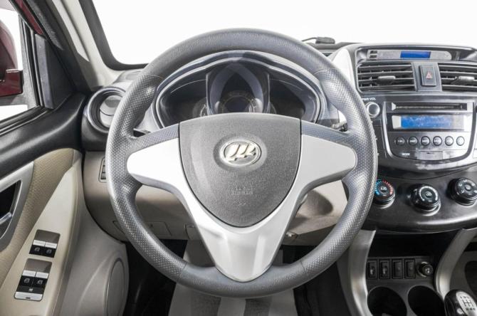 Lifan X60 I с пробегом 2013 года, цена 479 000 рублей, 193800 км, внедорожник, Автокод Объявления