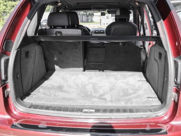 Porsche Cayenne I Рестайлинг (957) с пробегом 2007 года, цена 1 650 000 рублей, 180087 км, внедорожник, Автокод Объявления