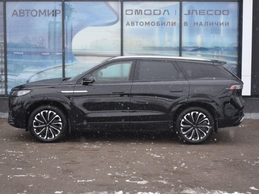 Jaecoo J8 Архангельск  - изображение 8