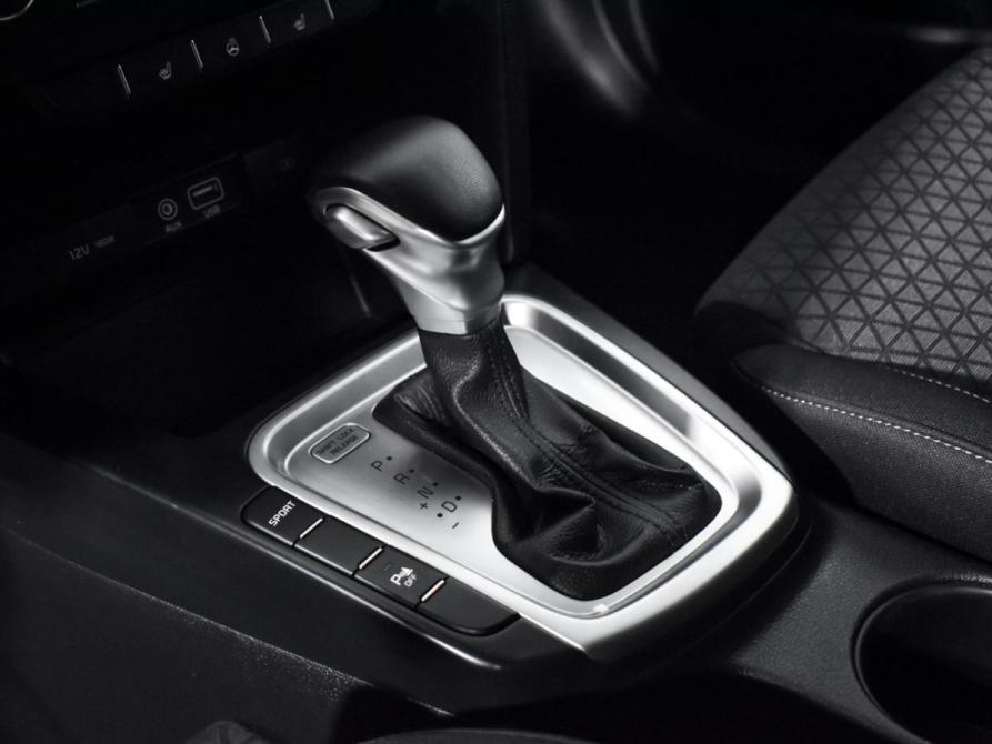 Kia Ceed III Санкт-Петербург  - изображение 12