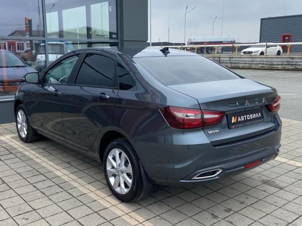Lada (ВАЗ) Vesta I Рестайлинг (NG) с пробегом 2024 года, цена 1 390 000 рублей, 33382 км, седан, Автокод Объявления