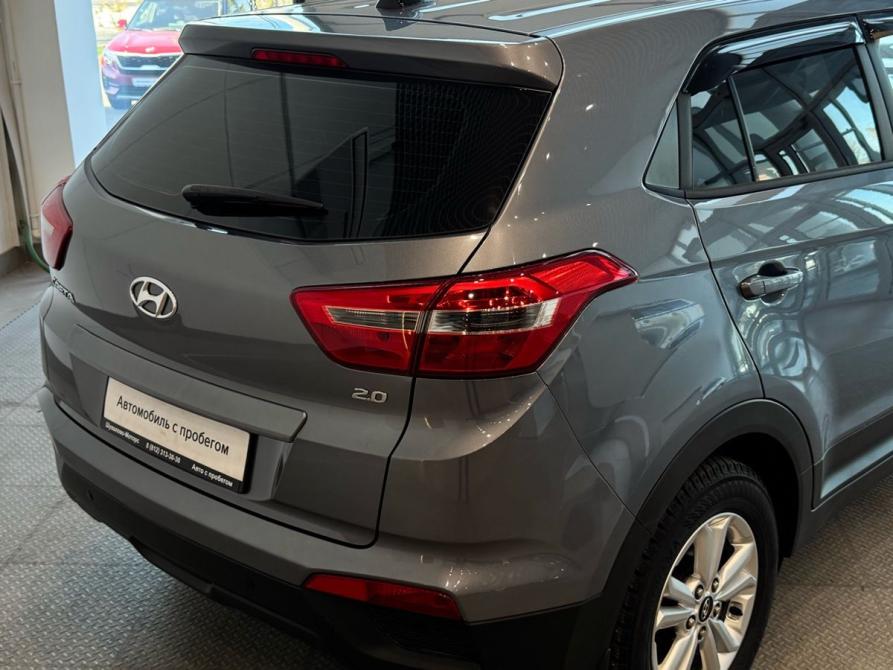 Hyundai Creta I Санкт-Петербург  - изображение 11