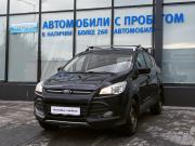 Ford Kuga II Екатеринбург  - изображение 22